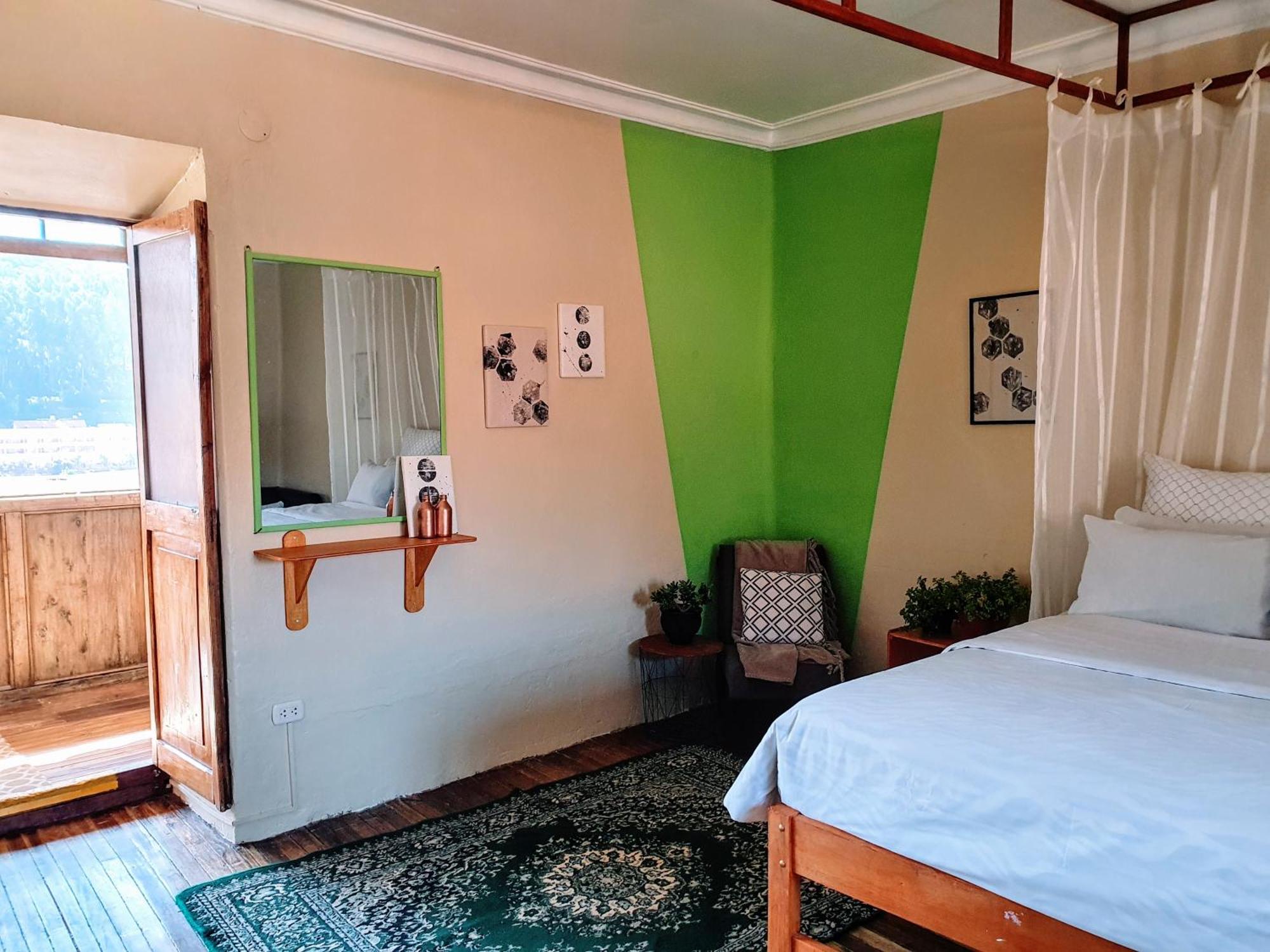 Loki Cusco Hostel Cameră foto